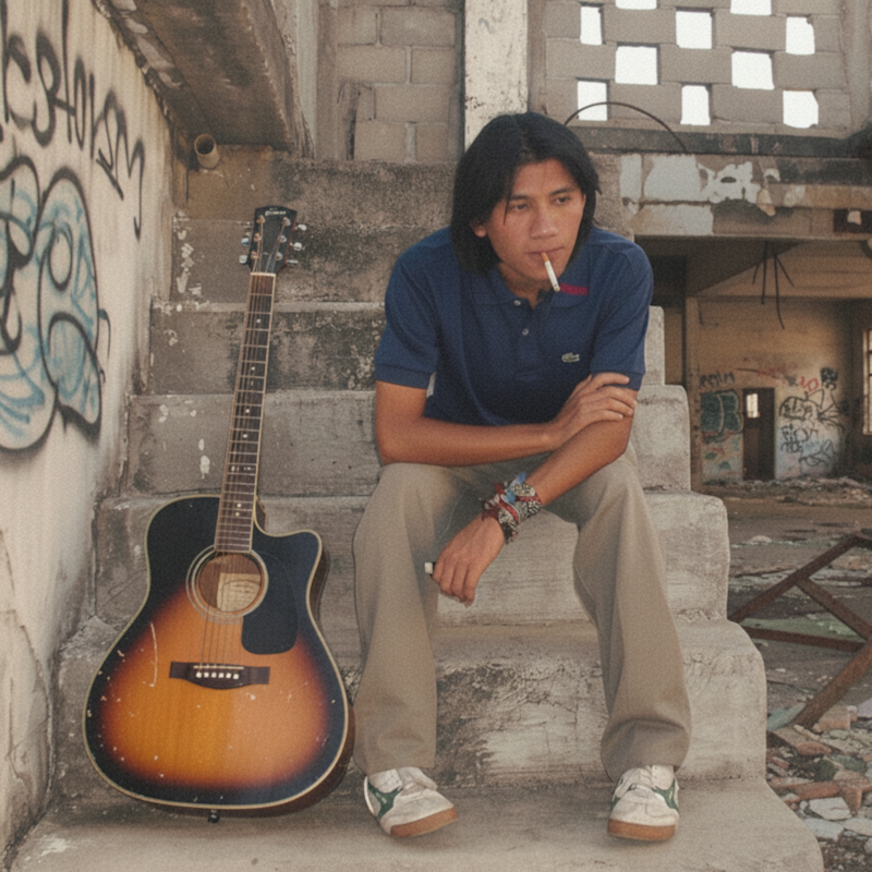 El mar en una botella (single)